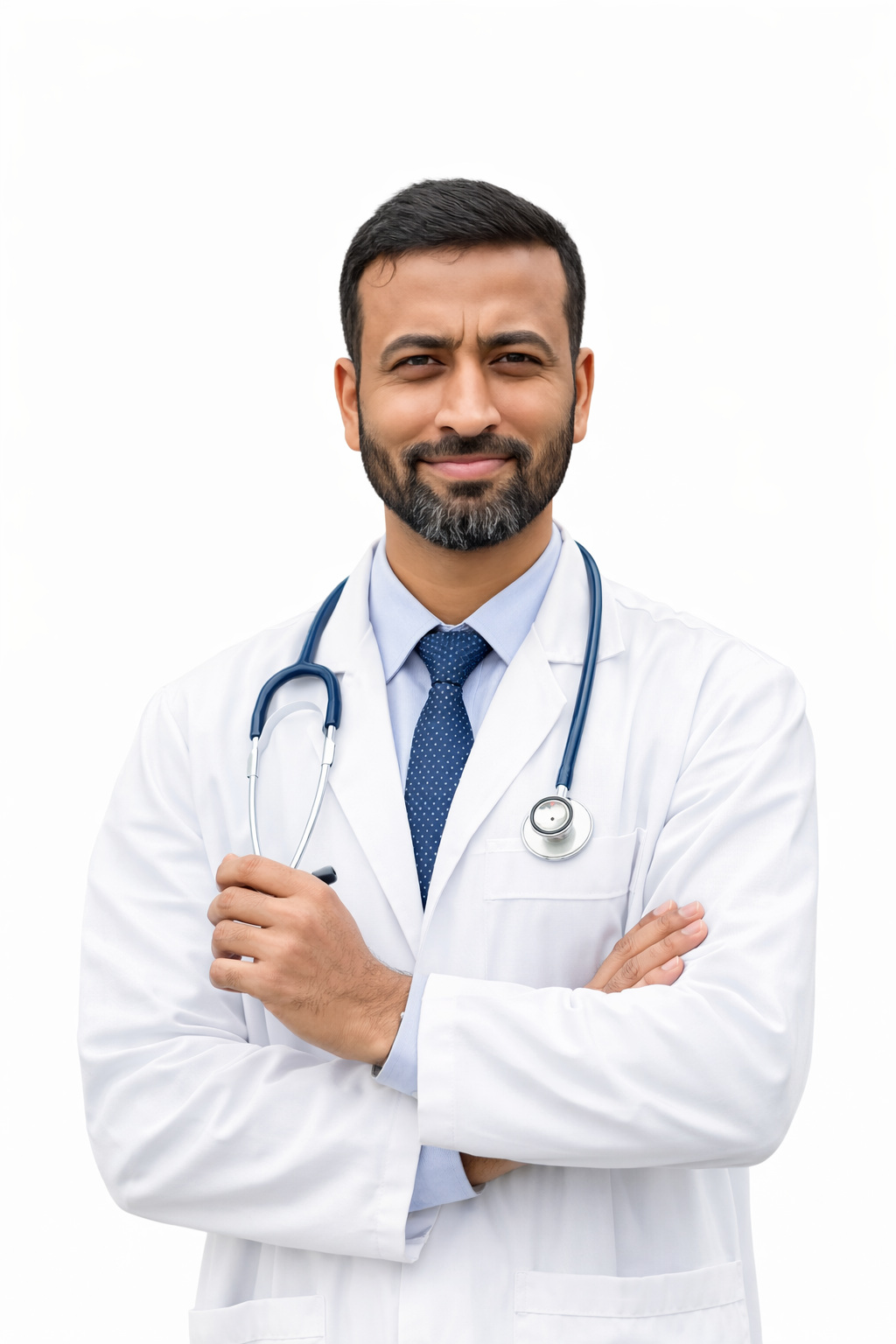Dr. Pramod Kumar